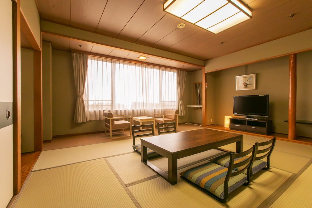 Kamenoi Hotel Kitsuregawa (ex Kanpo No Yado Tochigi Kituregawa Onnsen) 45/64