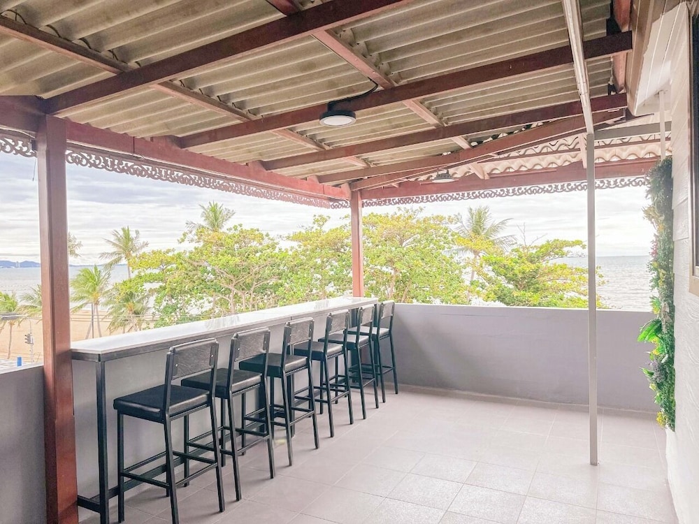 Marina Jomtien Beach 60/65