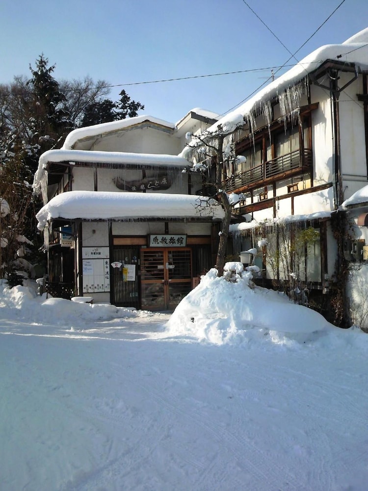 Uotoshi Ryokan 5/57