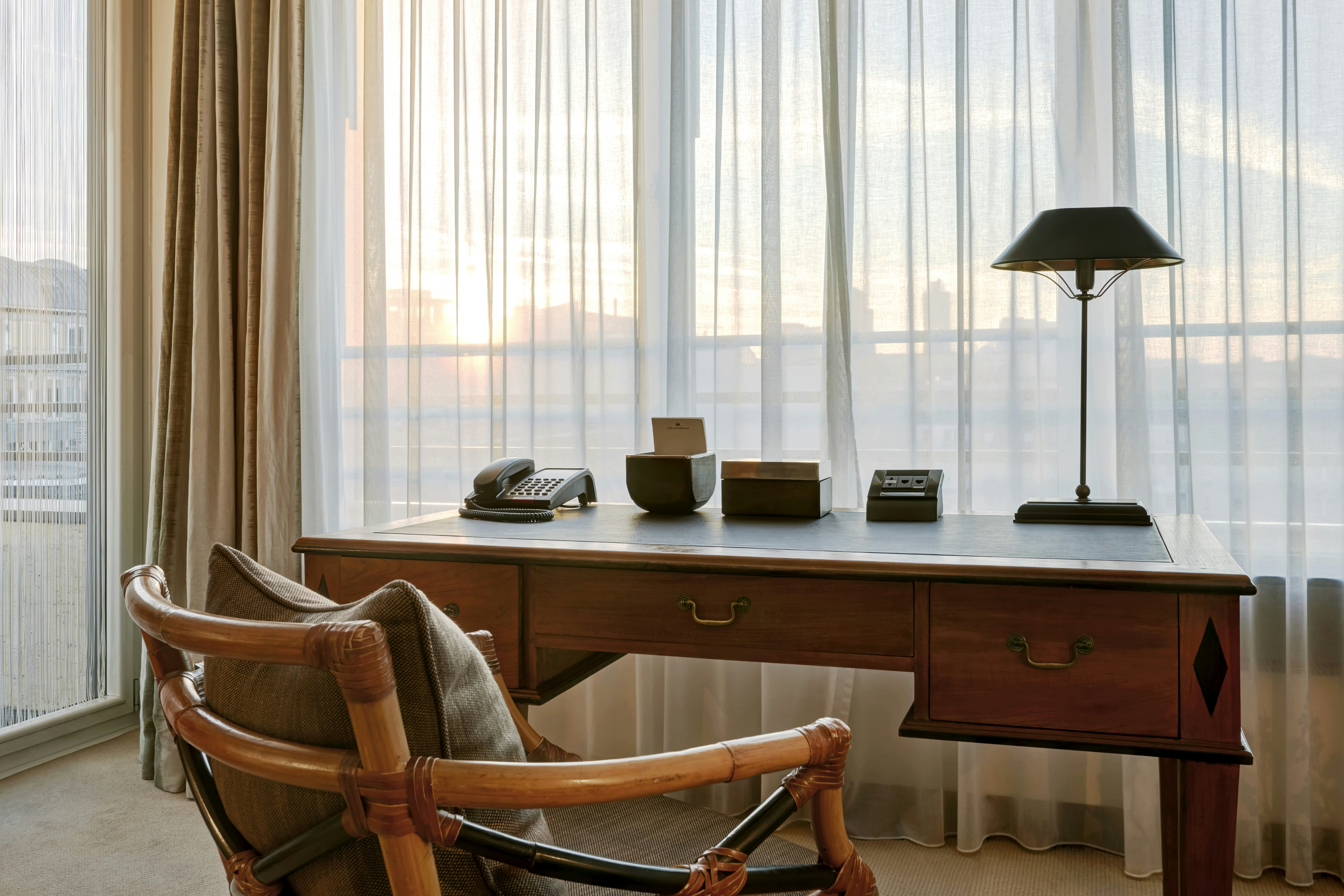 The Mandala Suites 3/56