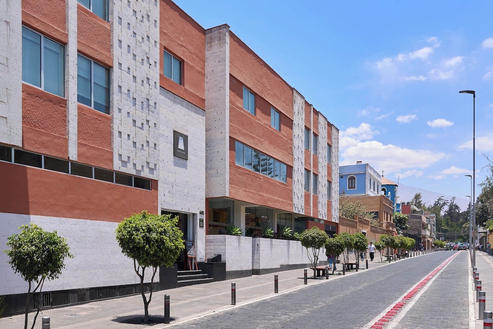 Casa Andina Classic Arequipa 75/80