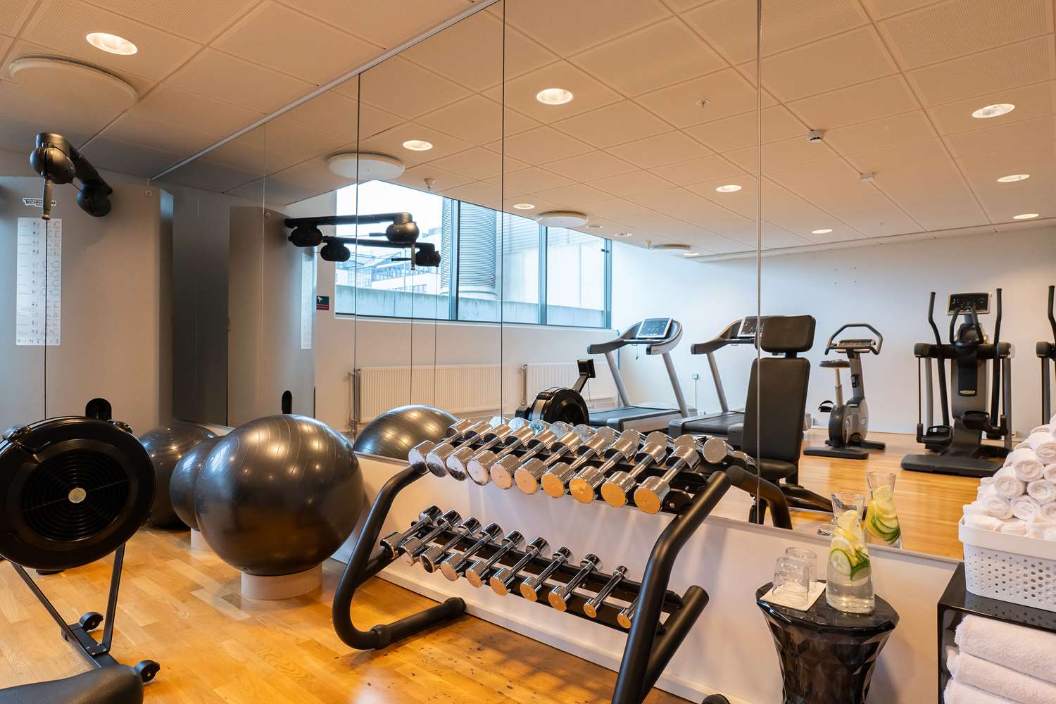 Best Western Plus Park City Lund 6/20