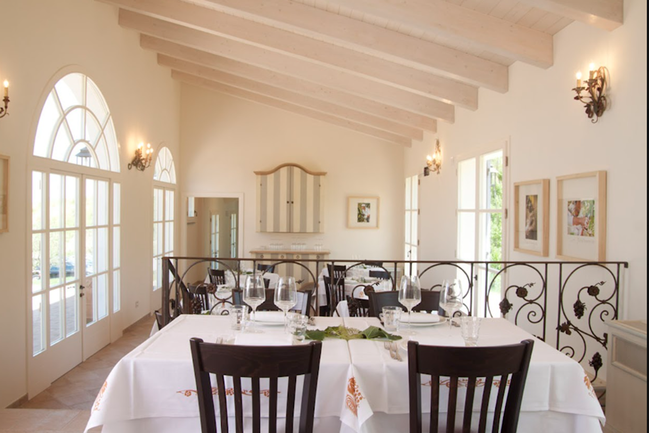Borgo Conde Wine Resort 47/63