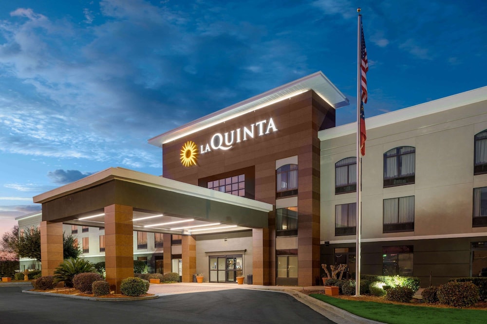 La Quinta Inn & Suites by Wyndham-Albany GA 2/31