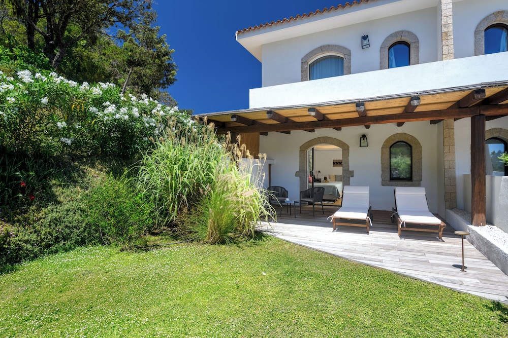 Hotel Delle Rose a Luxury Boutique Hotel 44/50