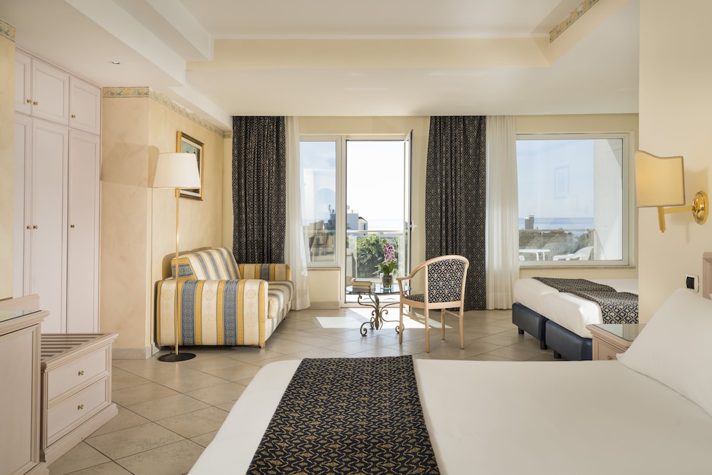 Sant Alphio Garden Hotel & Spa 19/64