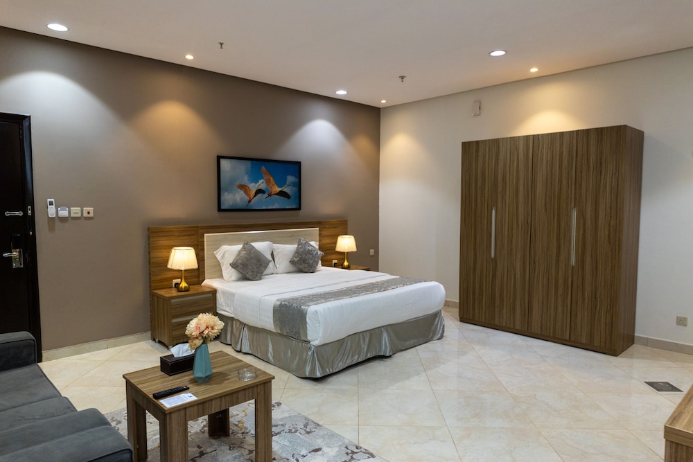 فندق ادماير(Admire Apart' Hotel) 20/50
