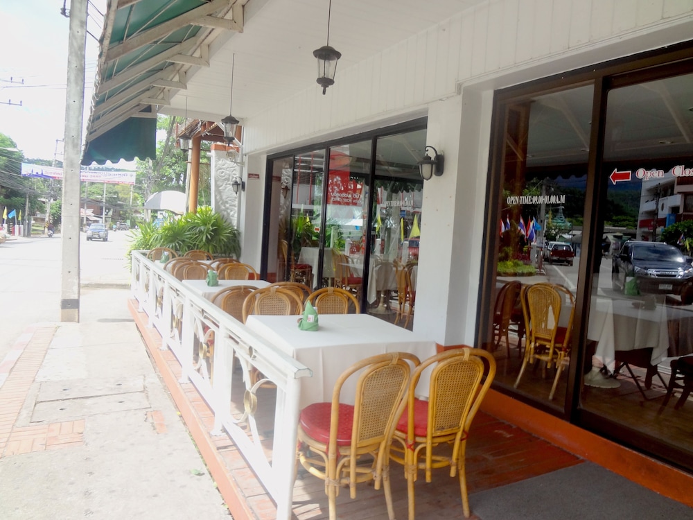 Baiyoke Chalet 5/64