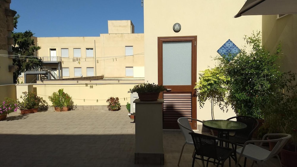Sole Di Trapani 21/25