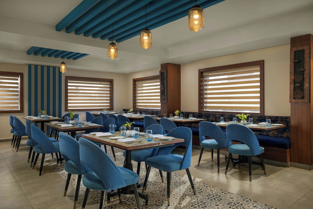 The Fern Residency Hubballi 29/46