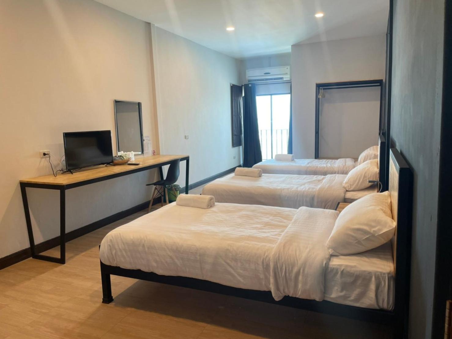 Sinai Hotel 9/20