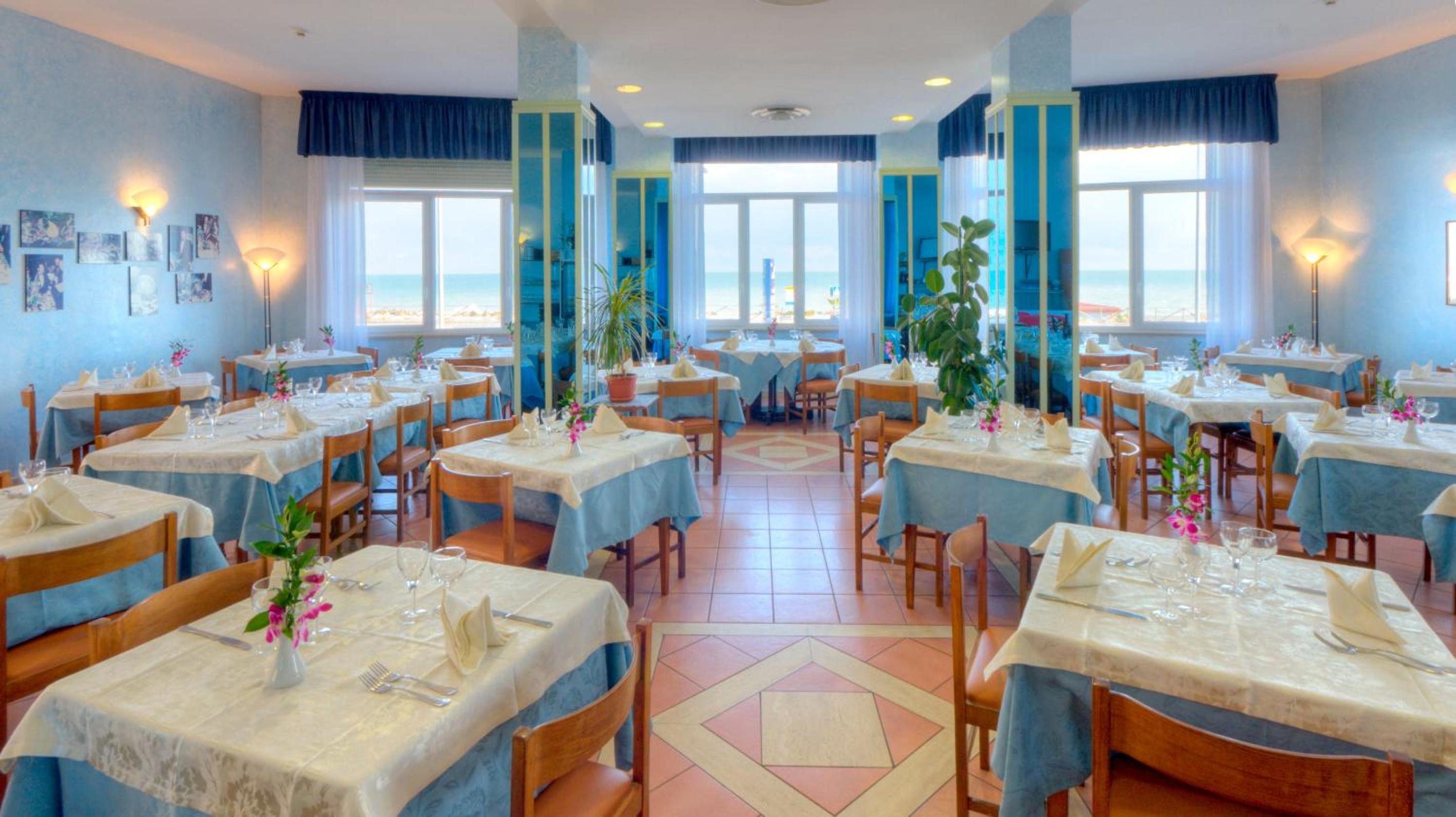 Giannino Hotel Ristorante 35/54