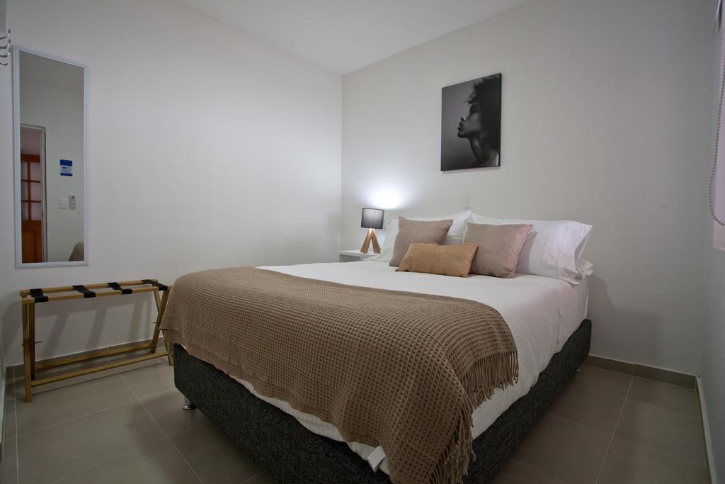 Mucura Hotel and Spa 14/38