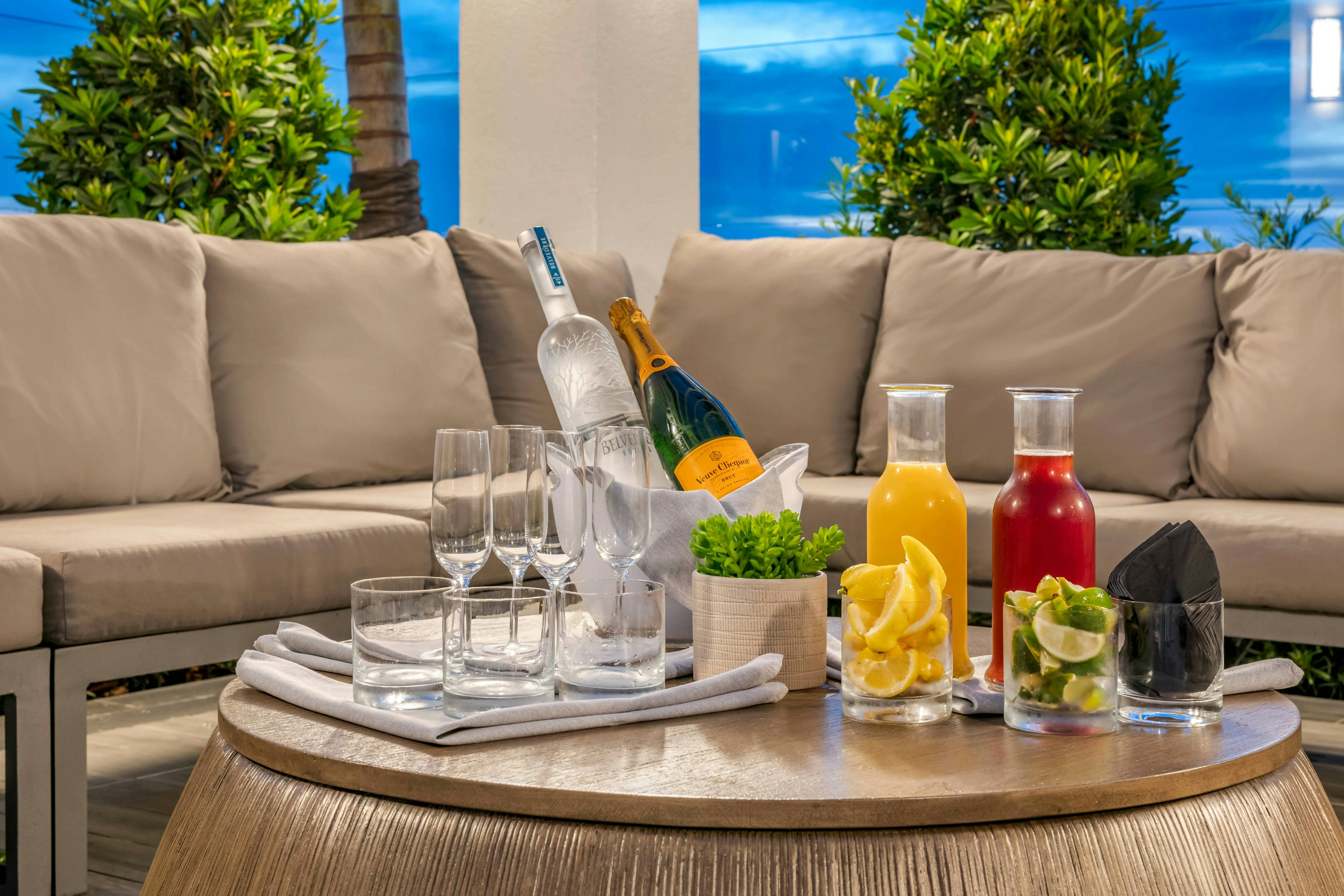 Courtyard by Marriott Fort Lauderdale Downtown 22/31