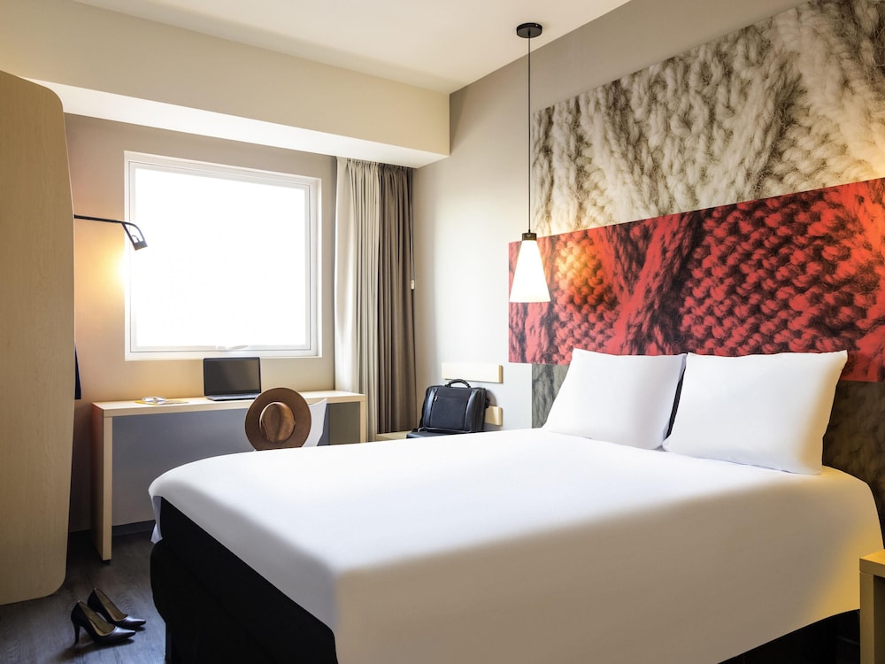 Ibis Mexico Tlalnepantla 18/50