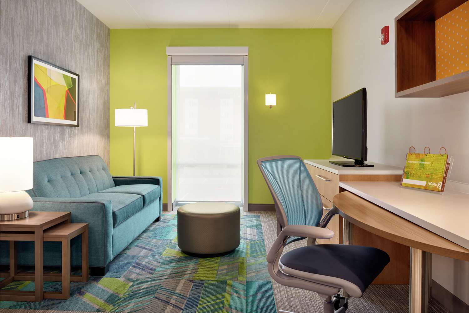 Home2 Suites By Hilton Dayton/Beavercreek Oh 16/19