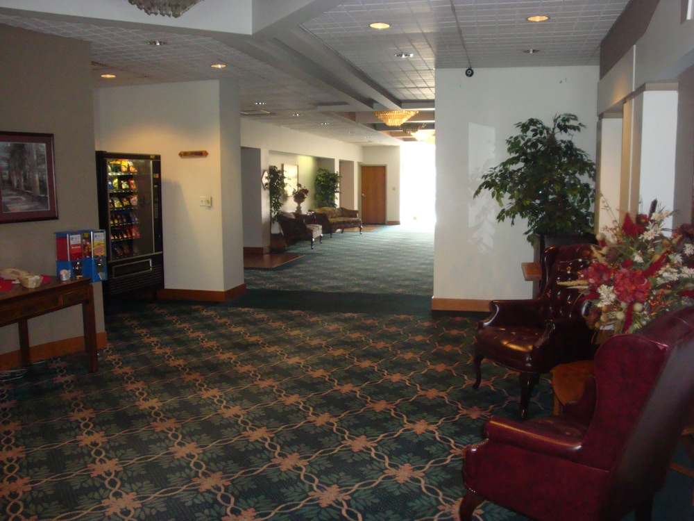 Americourt Extended Stays 6/38