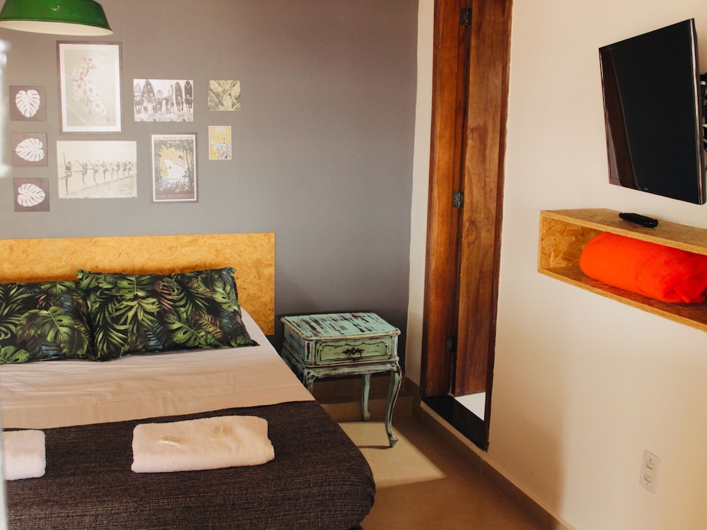 Hostel A Coroa 29/50