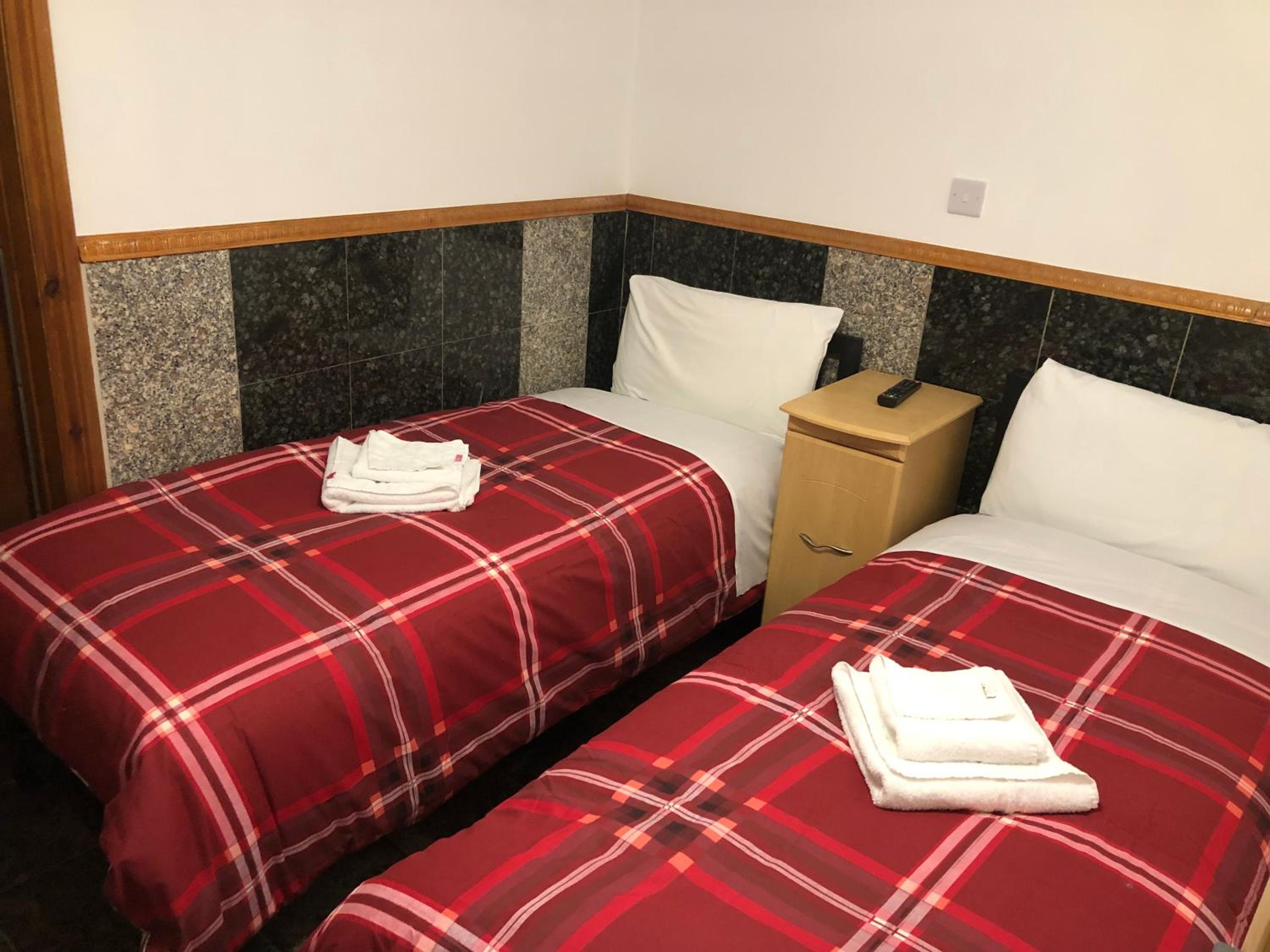 Seven Dials Hotel 15/50