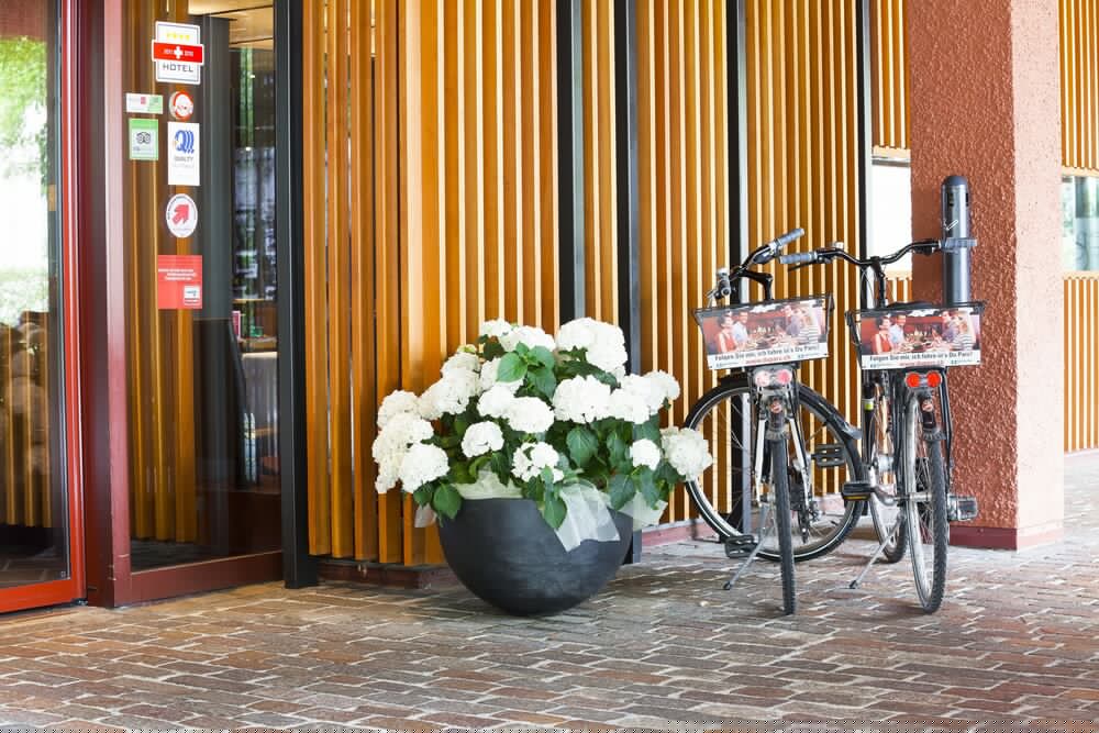 Ramada by Wyndham Baden du Parc 42/74