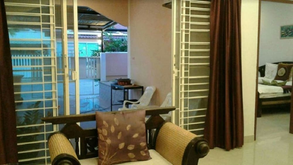 Wongsuwan Pool Villa 36/50