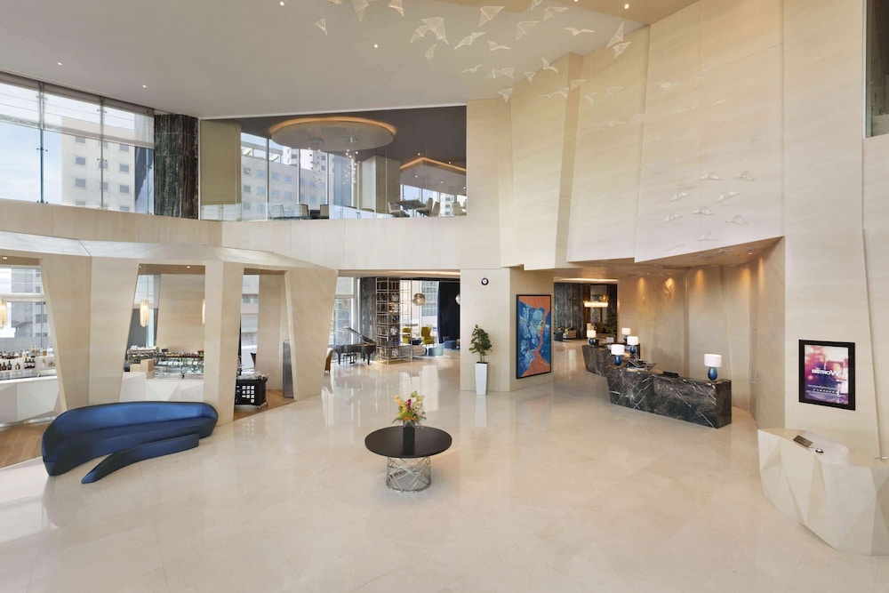 Wyndham Grand Istanbul Levent 19/48
