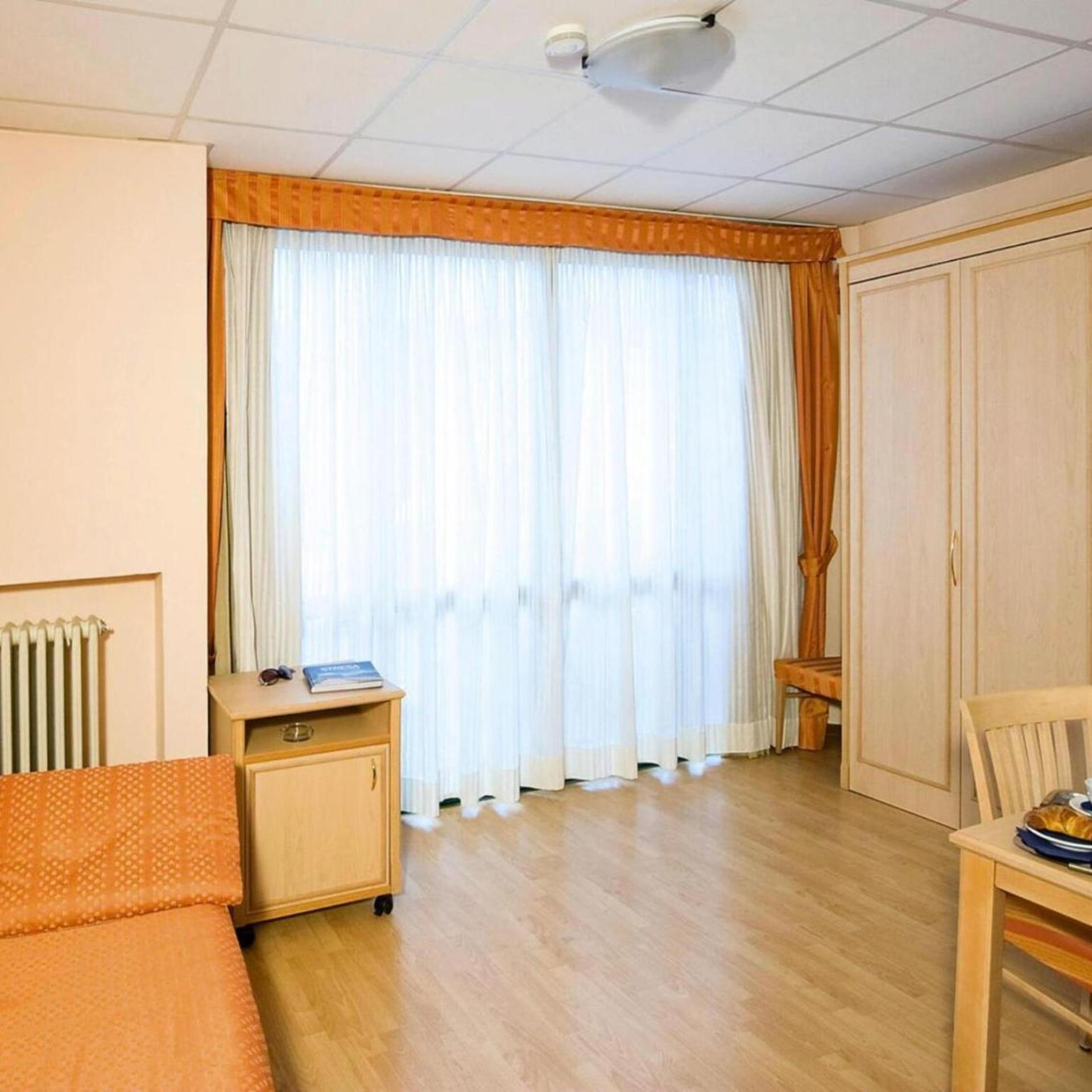Hotel Residence Dei Fiori 21/50