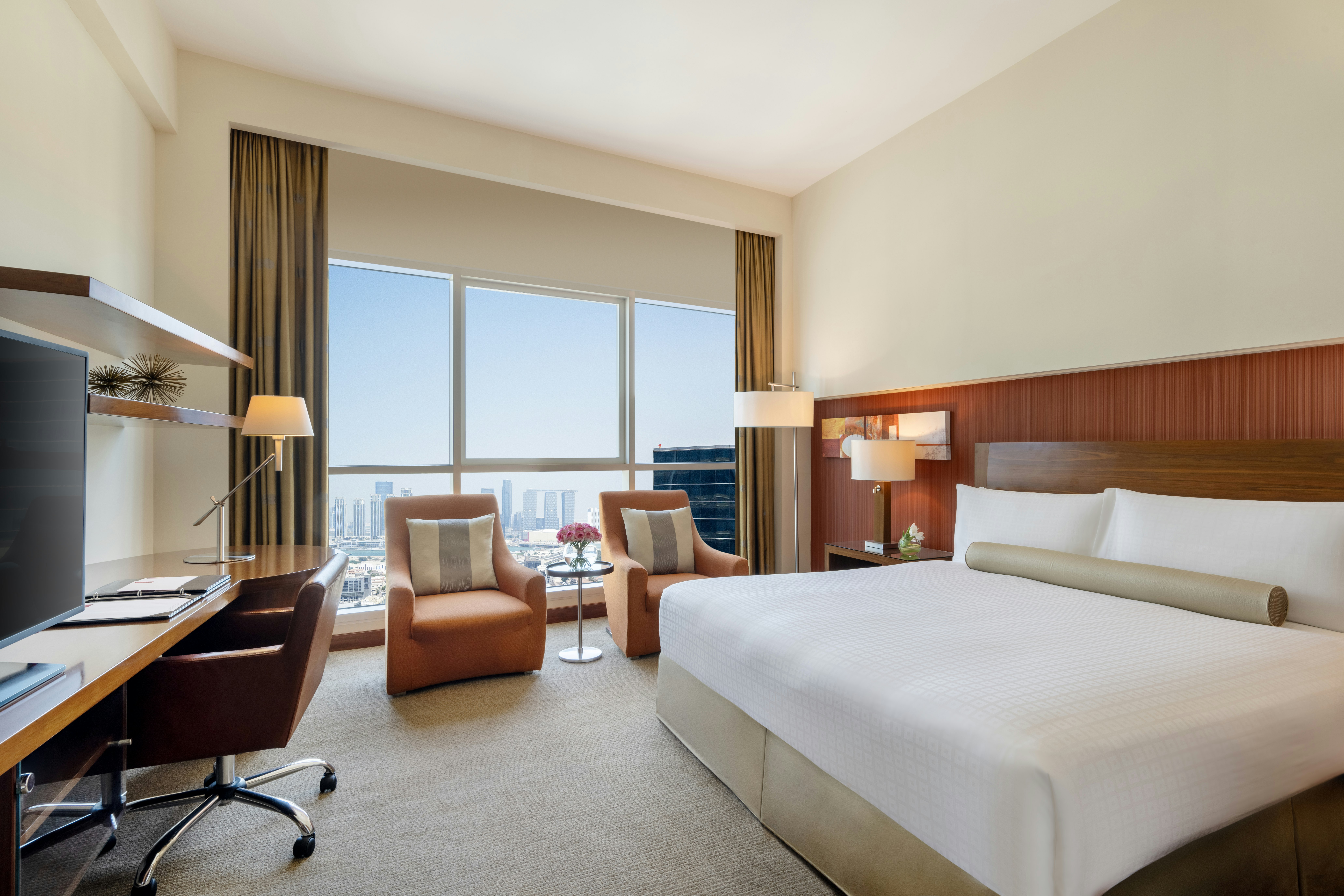 Grand Millennium Al Wahda Hotel 23/94
