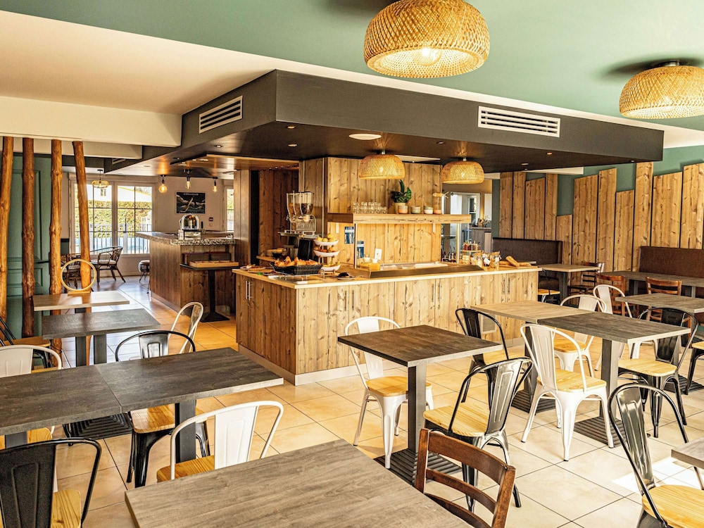 Ibis Styles Marennes Oleron 34/53
