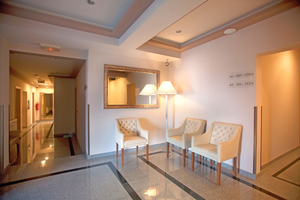 Hotel Calypso 30/49
