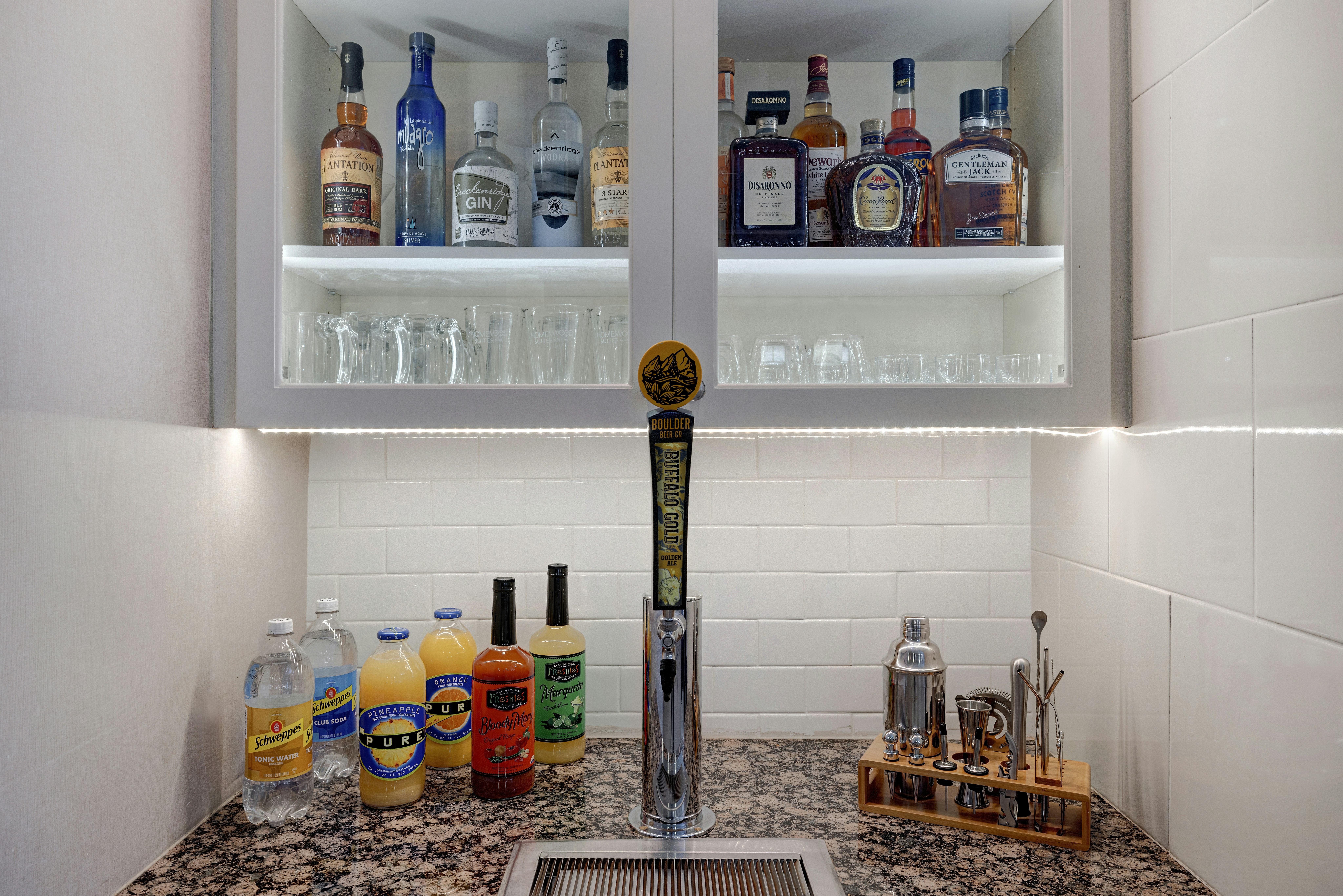 Homewood Suites by Hilton - Boulder 15/63