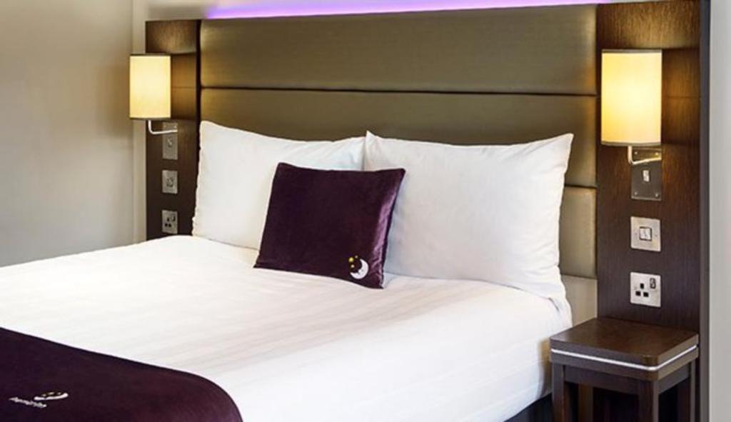Premier Inn Cannock (Orbital) 23/30