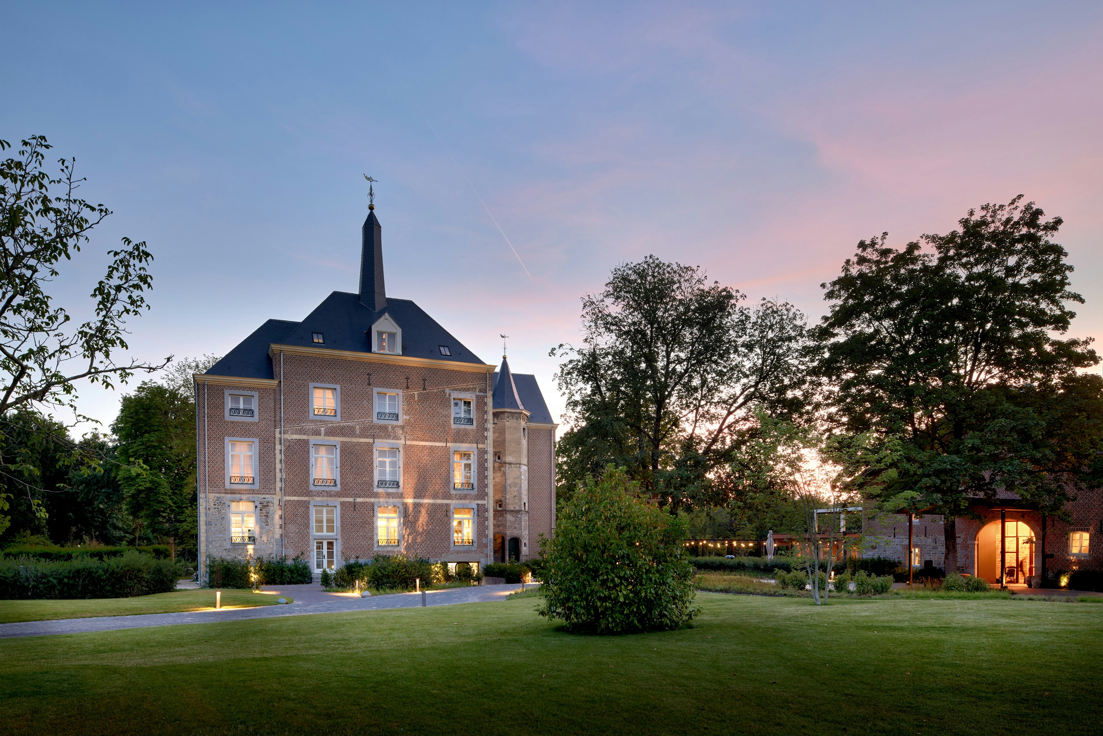 Van Oys Maastricht Retreat 3/63