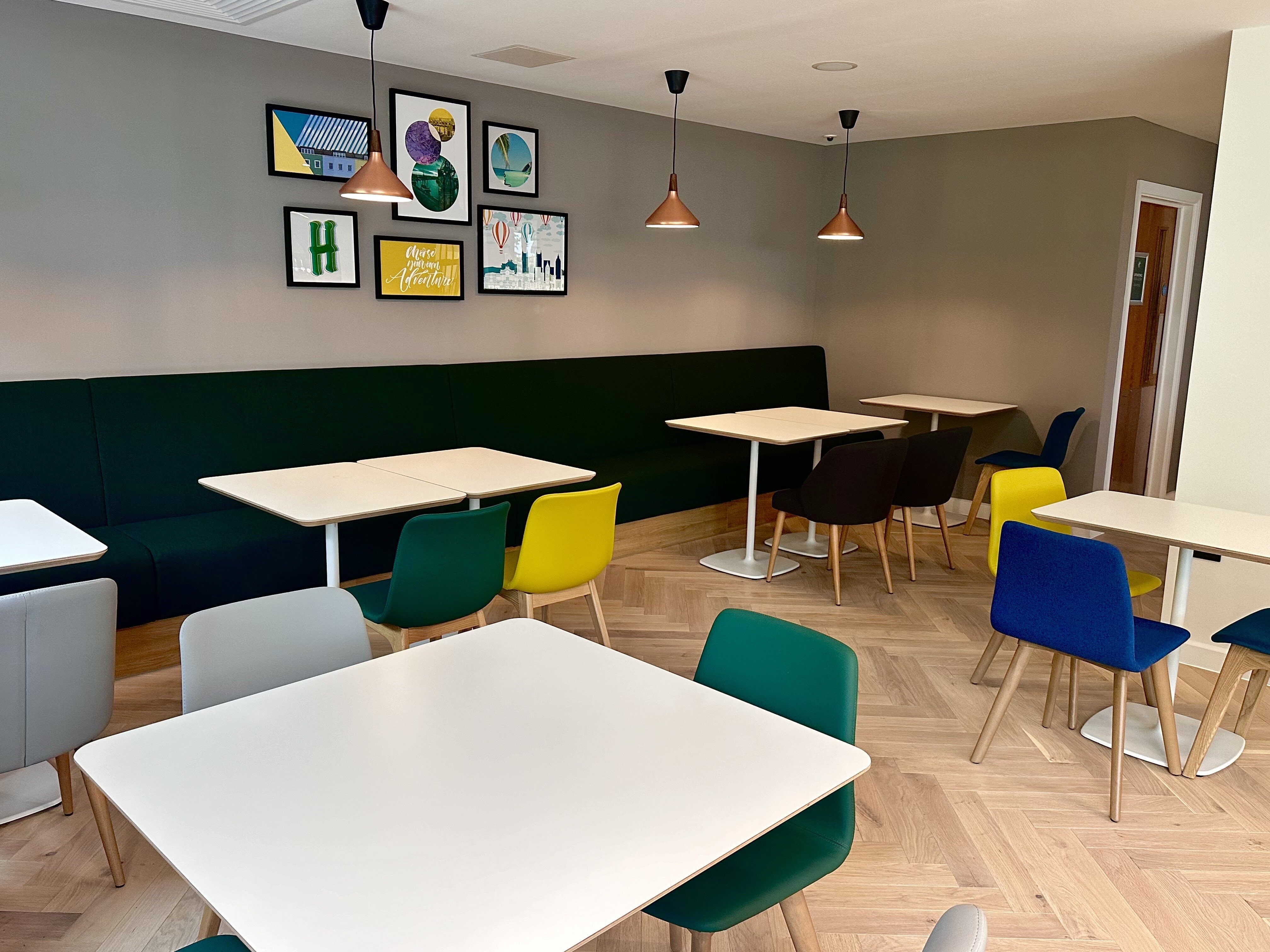 Holiday Inn Bristol Airport 31/43