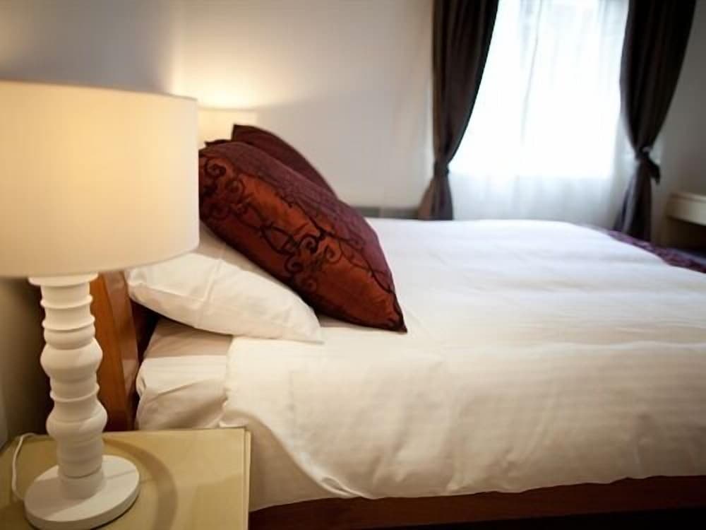 City Inn Russell Square 29/60