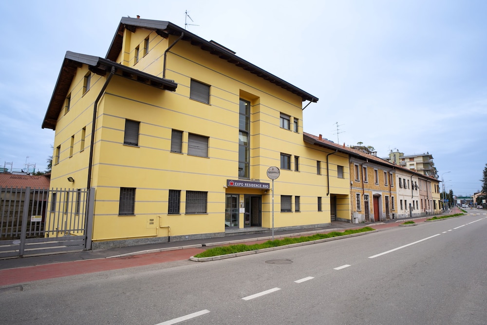 Expo Residence Rho 3/50