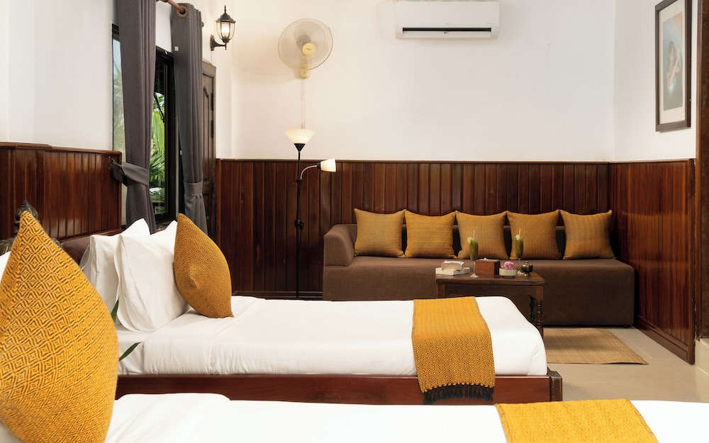 Secrets Pavilion Urban Boutique Hotel 34/50