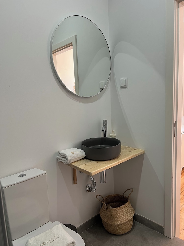 Castello Prime Suites 49/50