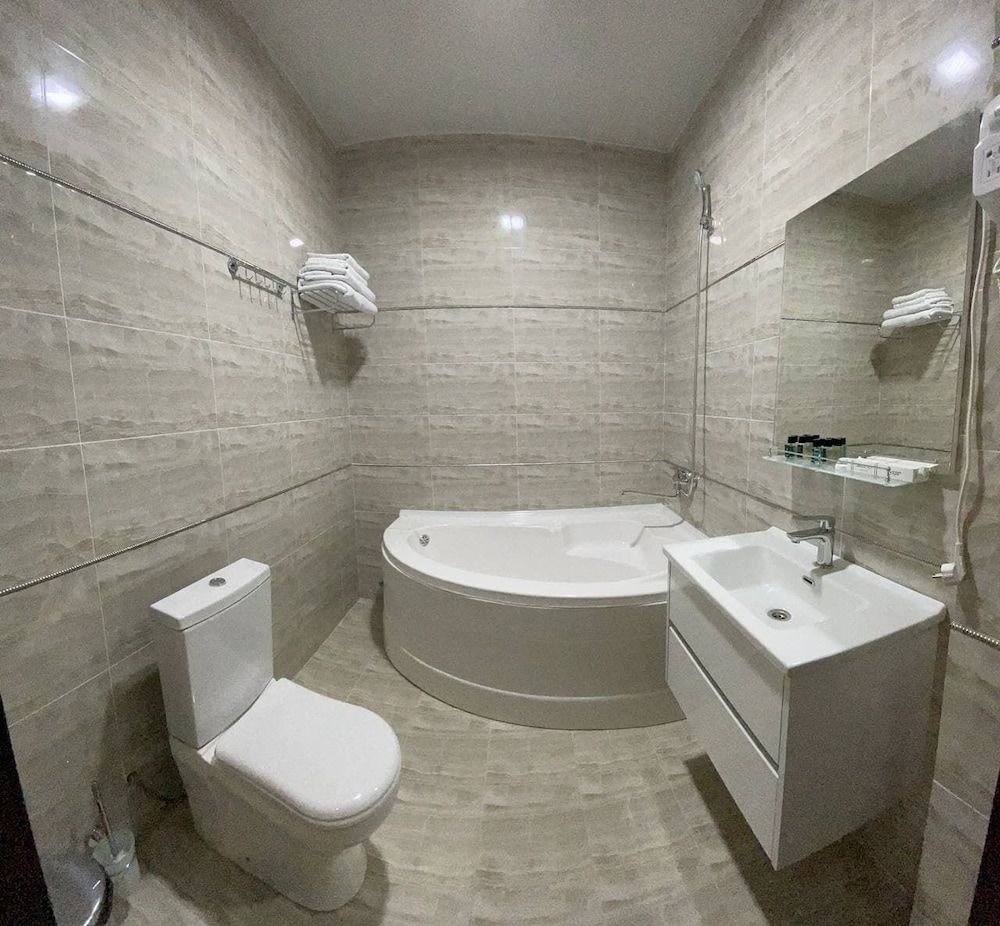 Garden Plaza Bukhara 40/45