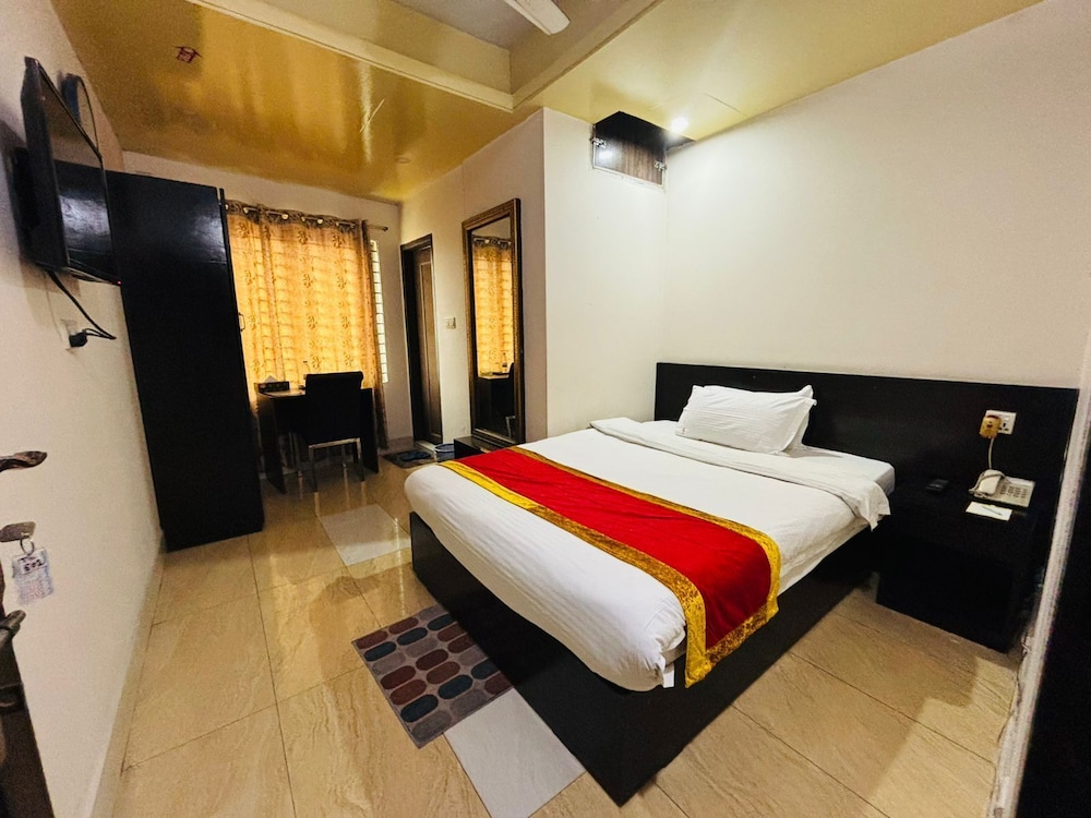 Hotel Progati Inn 21/45