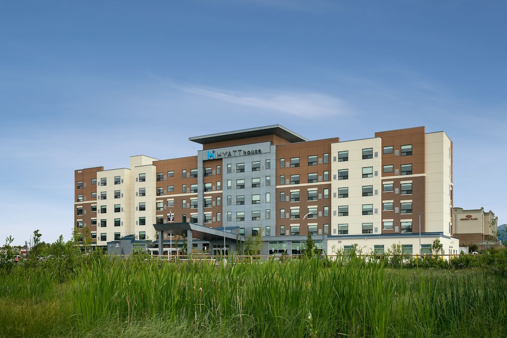 Hyatt House Anchorage in ANCHORAGE - AK