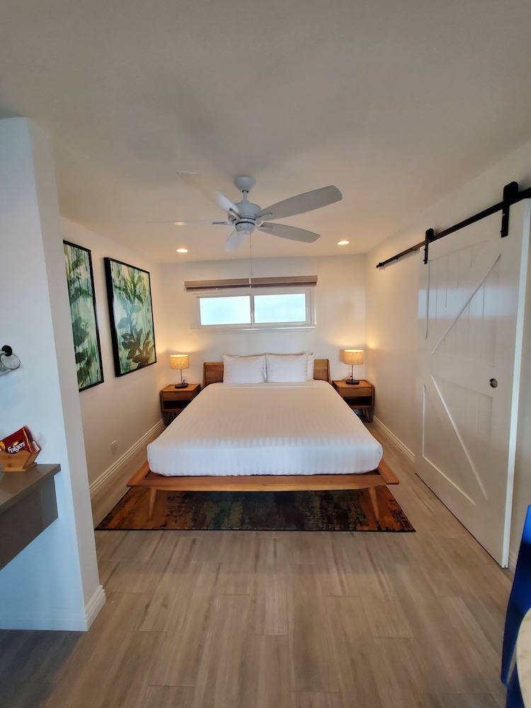 Sea Horse Resort 20/75