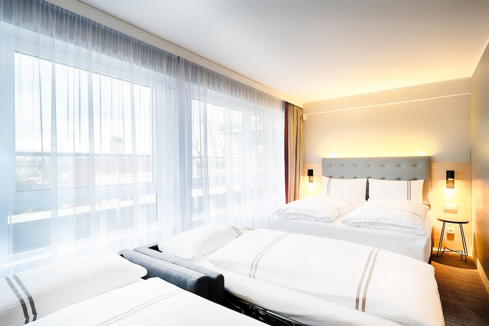 Premier Inn Berlin City Sud Hotel 8/50