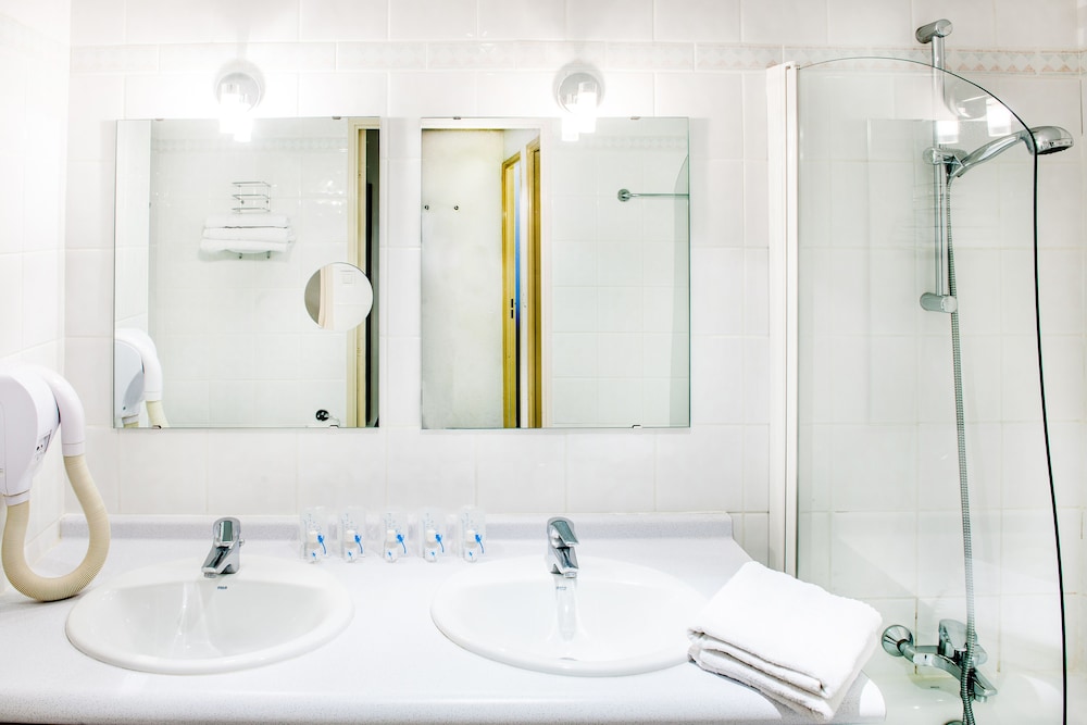 Appart Hotel Saint Jean 43/47