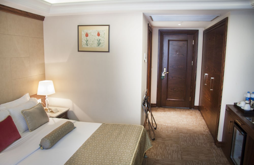 Eurostars Hotel Old City 27/71