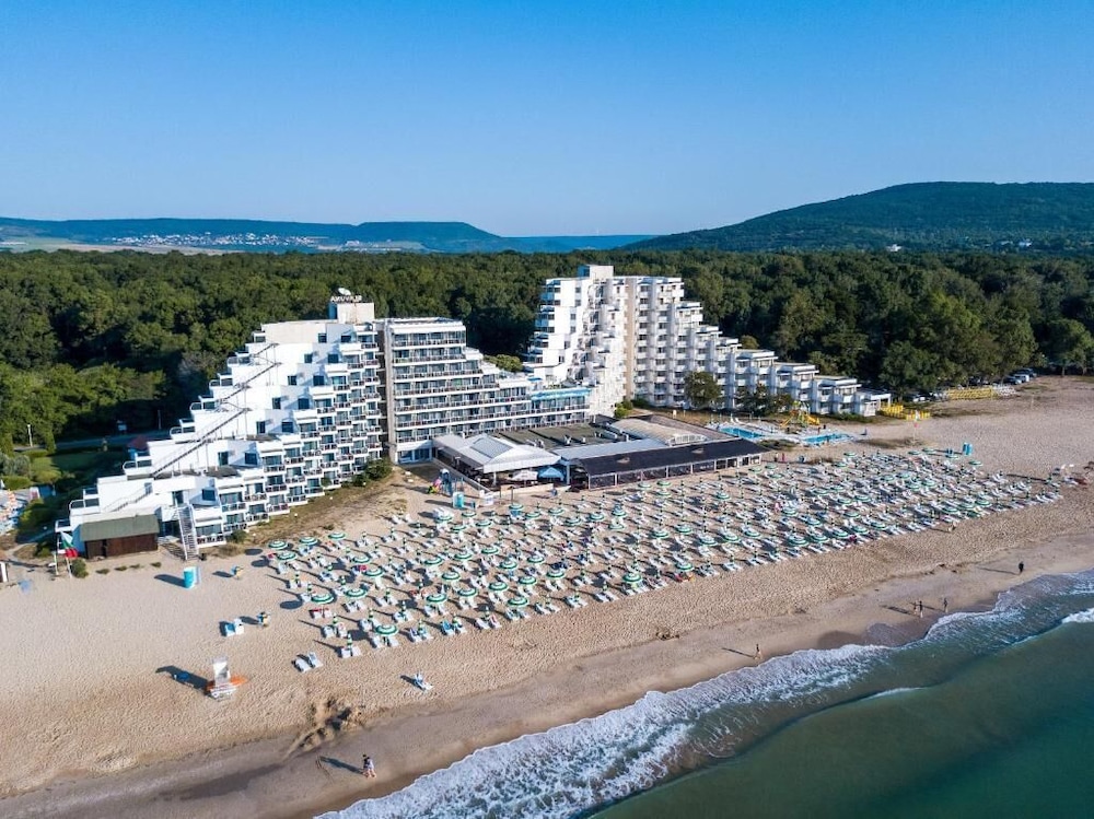 SLAVUNA ALBENA 45/50