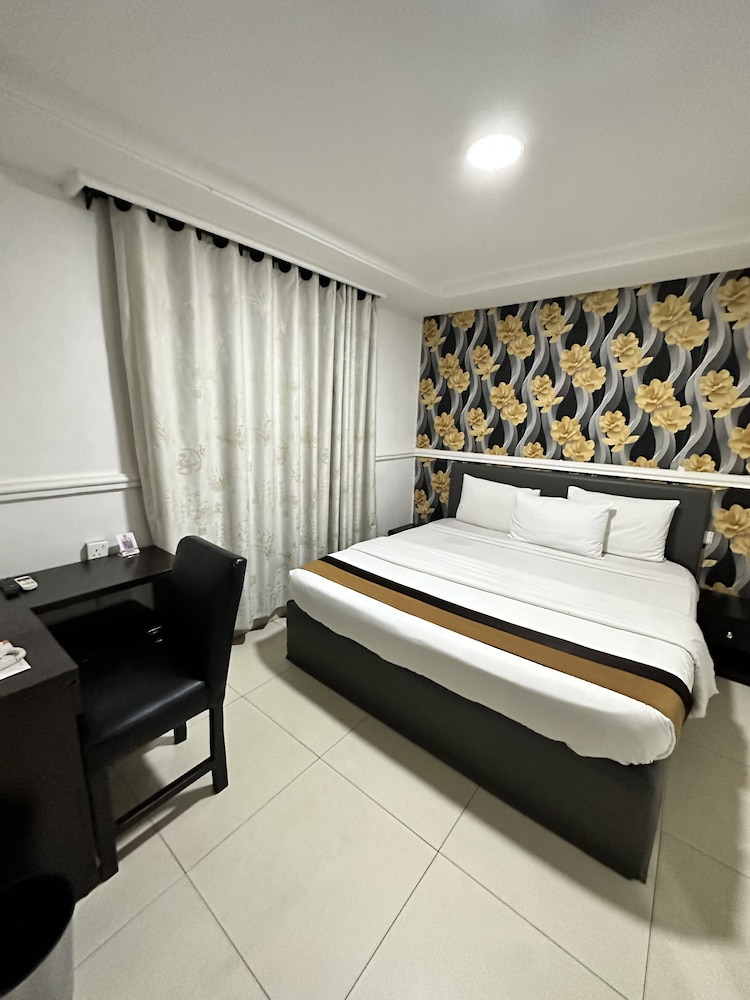 Msquare Hotel 14/31