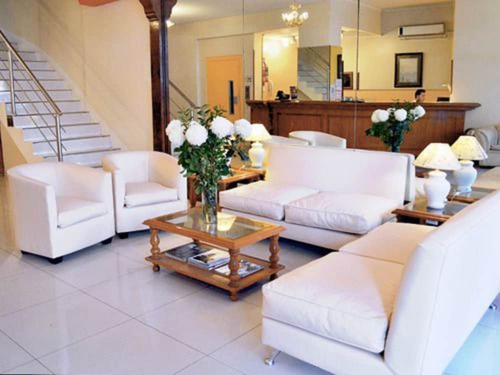 Hotel Alpino 5/63