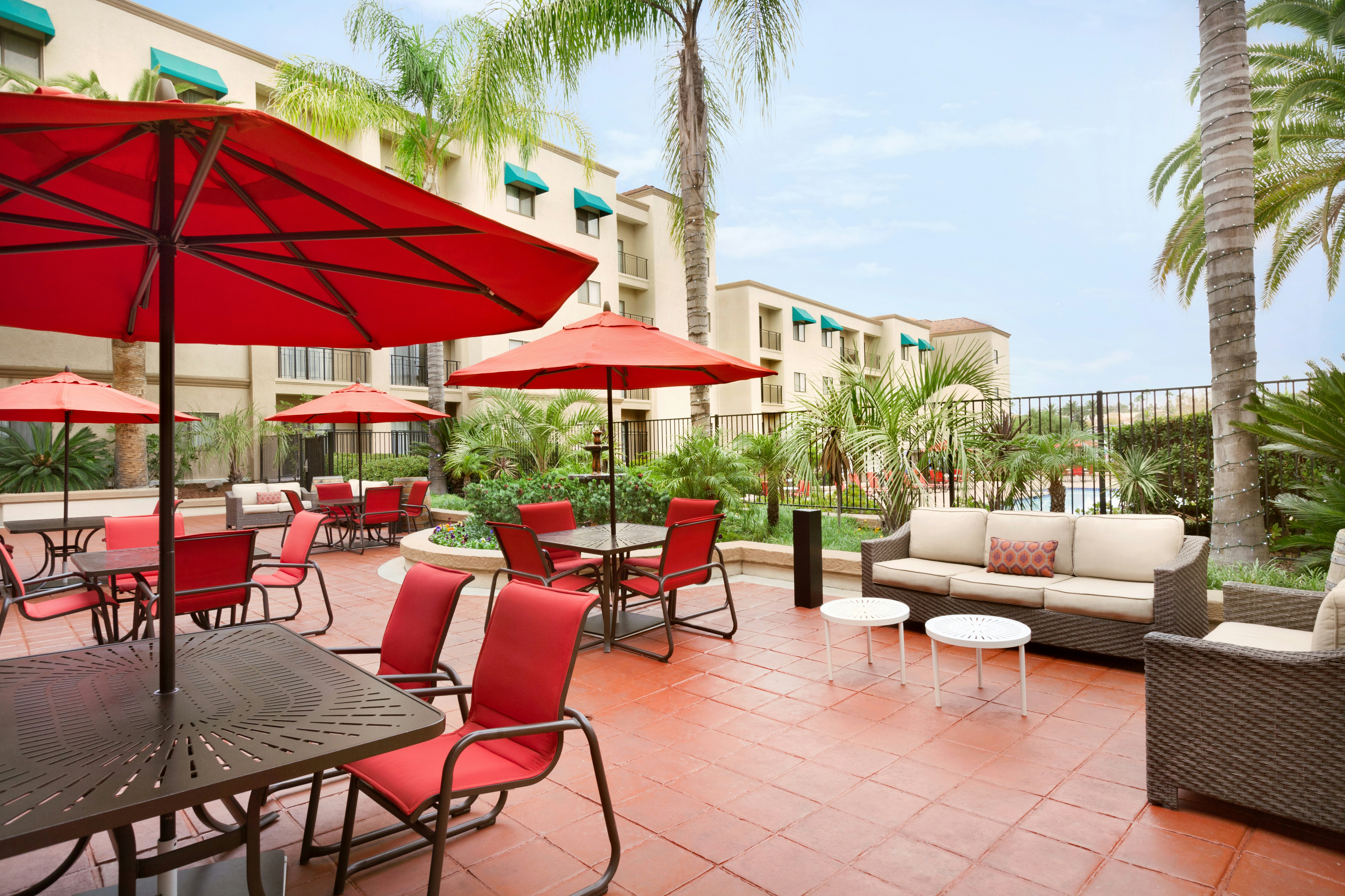Embassy Suites By Hilton Temecula Valley Wine Country 13/21