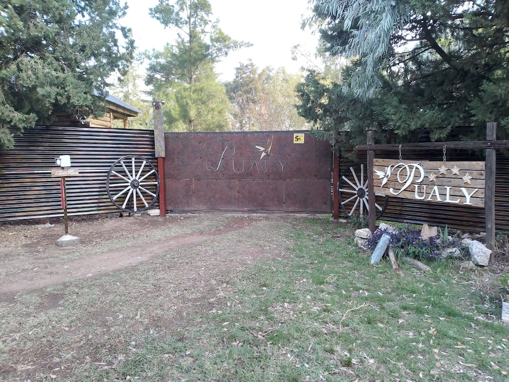 Pualy Resort And Spa 51/72